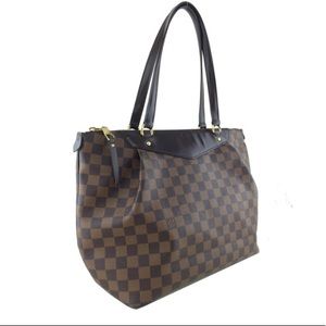 Westminister Damier Ebene GM